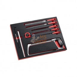 MODM603FPB; FACOM; Module, 10 pièces; pièce detachée