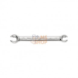 438X10; FACOM; Clé à tuyauter 8x10mm, Facom; pièce detachée