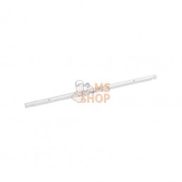 AMZH6; FACOM; Lame reversible 6 pans 6mm; pièce detachée