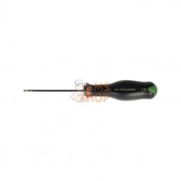 ATXR25X100; FACOM; Tournevis Tamper Torx 25x100; pièce detachée