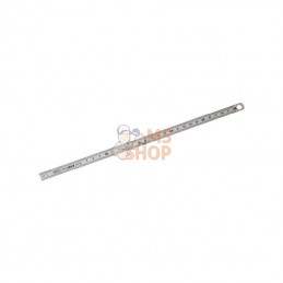 DELA1051500; FACOM; Régl flex inox 2 faces 500mm; pièce detachée