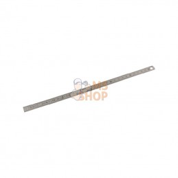DELA1051300; FACOM; Régl flex inox 2 faces 300mm; pièce detachée