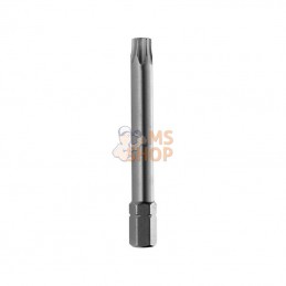 EX240L; FACOM; Embout 5/16" torx 40 L70mm; pièce detachée