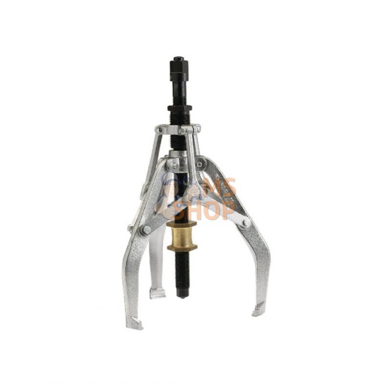 U20B; FACOM; Extracteur 3 griffes 25-260 mm; pièce detachée U20B; FACOM; Extracteur 3 griffes 25-260 mm; pièce detachée