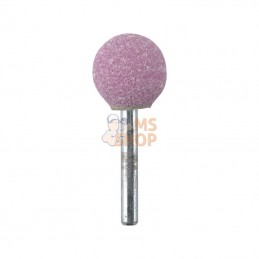 VM610; FACOM; Meule sur tige diametre 6mm; pièce detachée