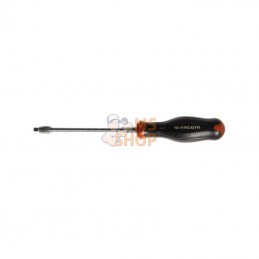 R222C; FACOM; Tournevis 5,5x300 mm; pièce detachée