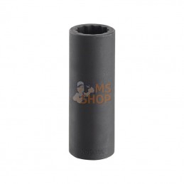 NSD13L; FACOM; Douille à choc long 1/2", 13mm; pièce detachée
