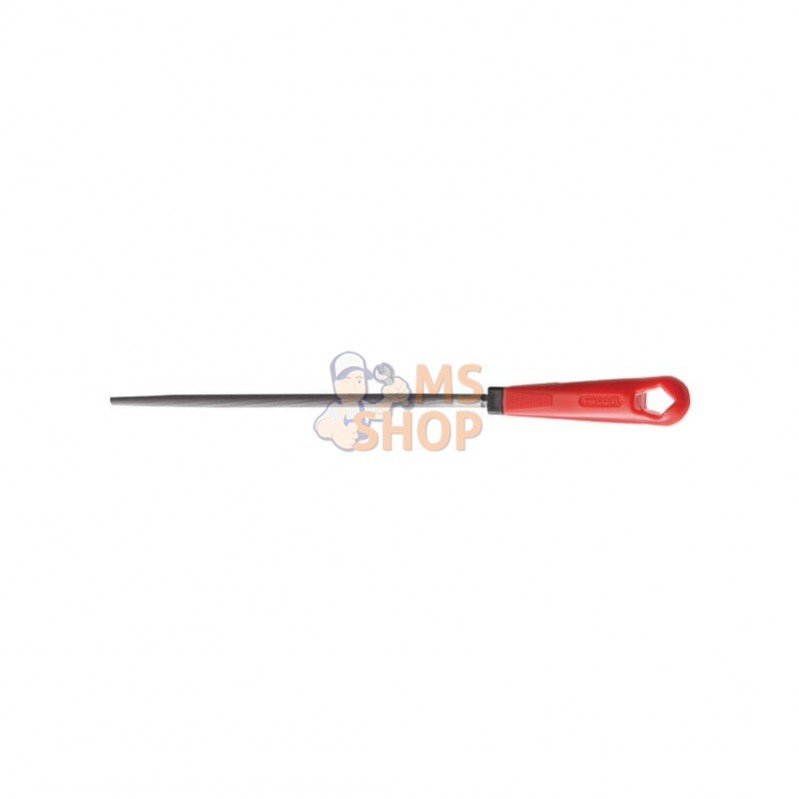 RDB250EMA; FACOM; Lime ronde 250mm emmanchée; pièce detachée RDB250EMA; FACOM; Lime ronde 250mm emmanchée; pièce detachée