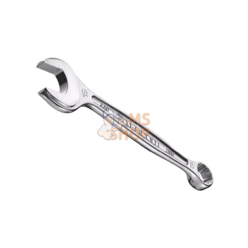 44034; FACOM; Clé mixte, 34 mm, Facom; pièce detachée 44034; FACOM; Clé mixte, 34 mm, Facom; pièce detachée