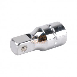 S206; FACOM; Rallonge 1/2' longueur 52,5mm; pièce detachée