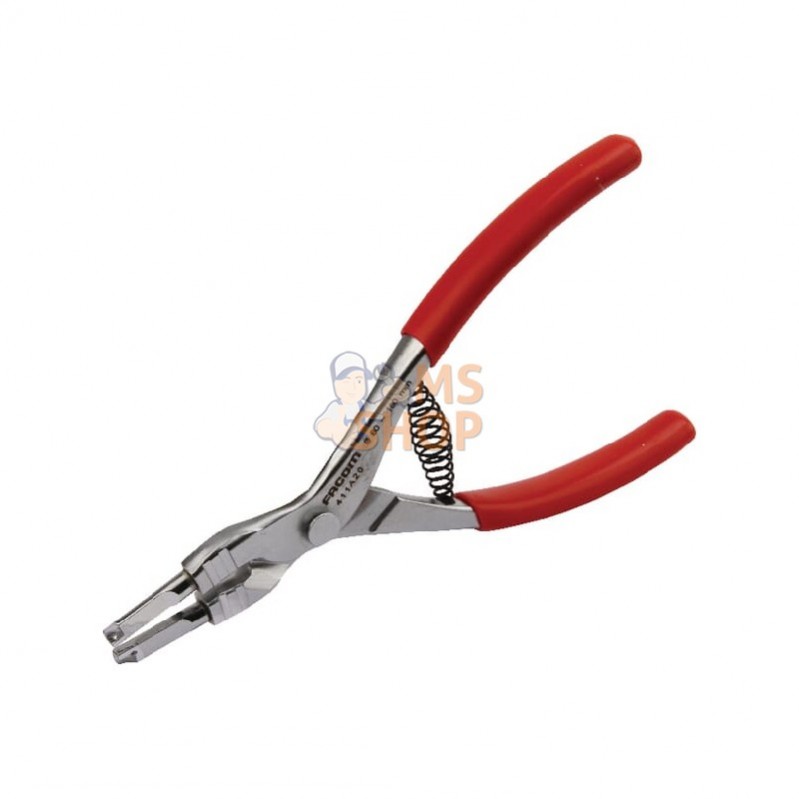 411A20; FACOM; Pince à joncs ext. A 60-160 mm; pièce detachée 411A20; FACOM; Pince à joncs ext. A 60-160 mm; pièce detachée