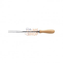 329; FACOM; Grattoir droit long 20cm; pièce detachée