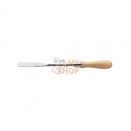329; FACOM; Grattoir droit long 20cm; pièce detachée