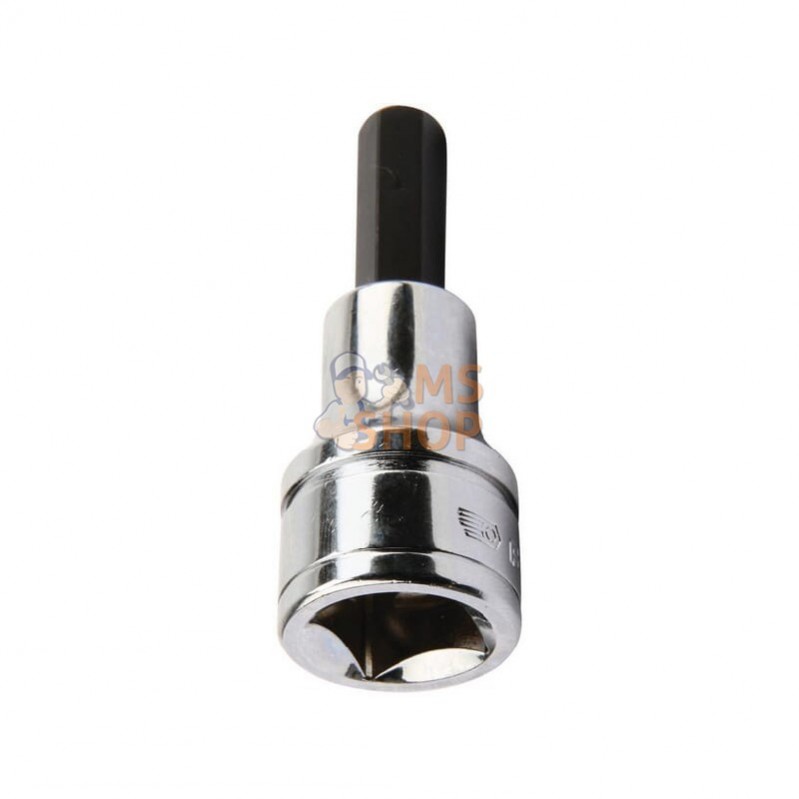 STM8; FACOM; Douil-tvis 1/2' 6pans 8mm; pièce detachée STM8; FACOM; Douil-tvis 1/2' 6pans 8mm; pièce detachée