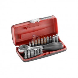 RPE360J22PB; FACOM; Jeu de cliquets 22 pièces; pièce detachée