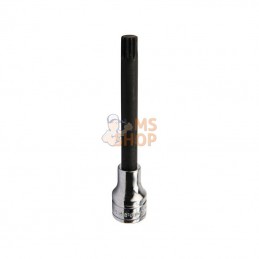 SV10ELB; FACOM; Douil-tvis 1/2 t. long xzn m10; pièce detachée