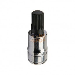 SV14B; FACOM; Douille-torx 1/2" xZN M14; pièce detachée