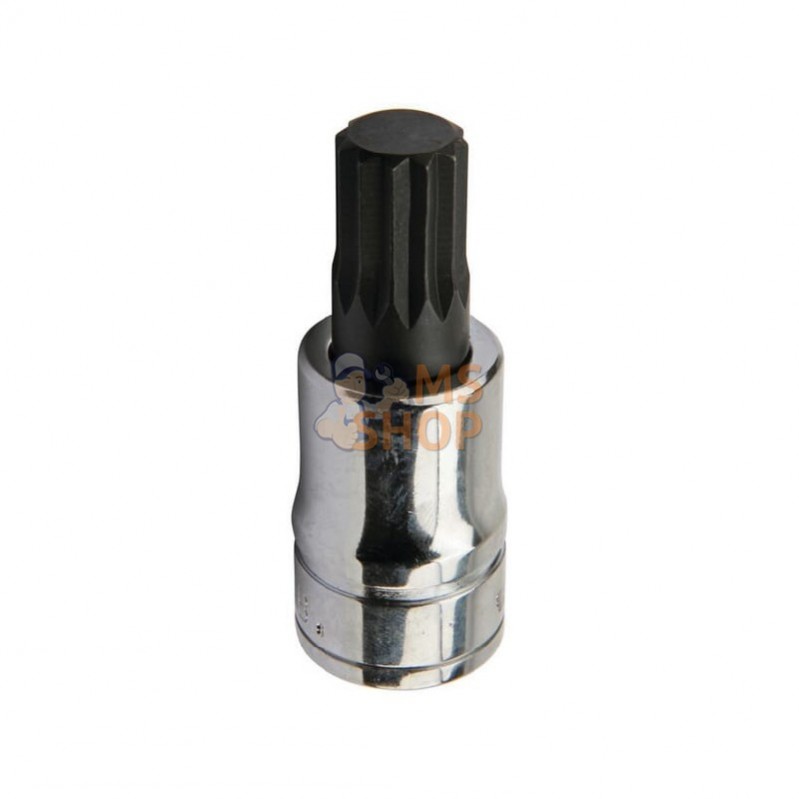 SV14B; FACOM; Douille-torx 1/2" xZN M14; pièce detachée SV14B; FACOM; Douille-torx 1/2" xZN M14; pièce detachée