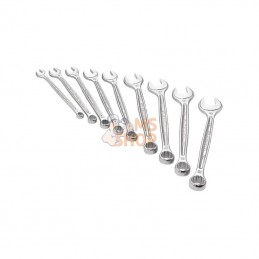 440JN8; FACOM; Jeu de 8 cles mixtes std; pièce detachée