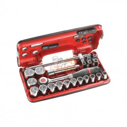S360DBOX4PB; FACOM; Coffret compact Rotator 1/2"; pièce detachée