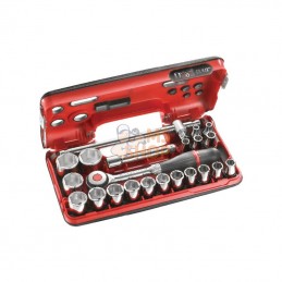 S360DBOX4PB; FACOM; Coffret compact Rotator 1/2"; pièce detachée