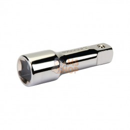 S208; FACOM; Rallonge 1/2' longueur 75mm; pièce detachée