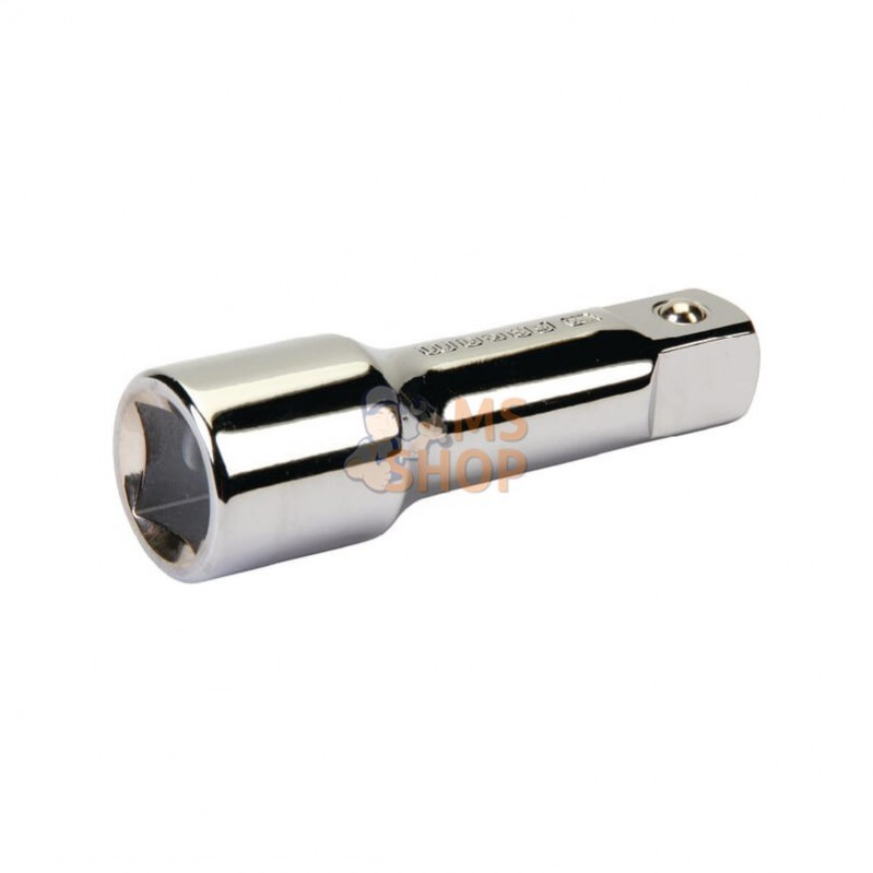 S208; FACOM; Rallonge 1/2' longueur 75mm; pièce detachée S208; FACOM; Rallonge 1/2' longueur 75mm; pièce detachée