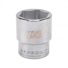 S24H; FACOM; Douille 1/2' 6 pans 24mm; pièce detachée