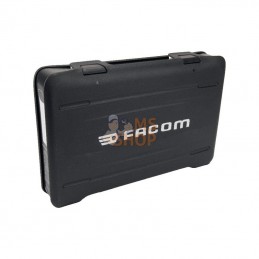 S1611P12U; FACOM; Coffret de douilles 1/2" 12pc.; pièce detachée