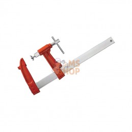 272300L; FACOM; Serre-joint a pompe 30cm large; pièce detachée