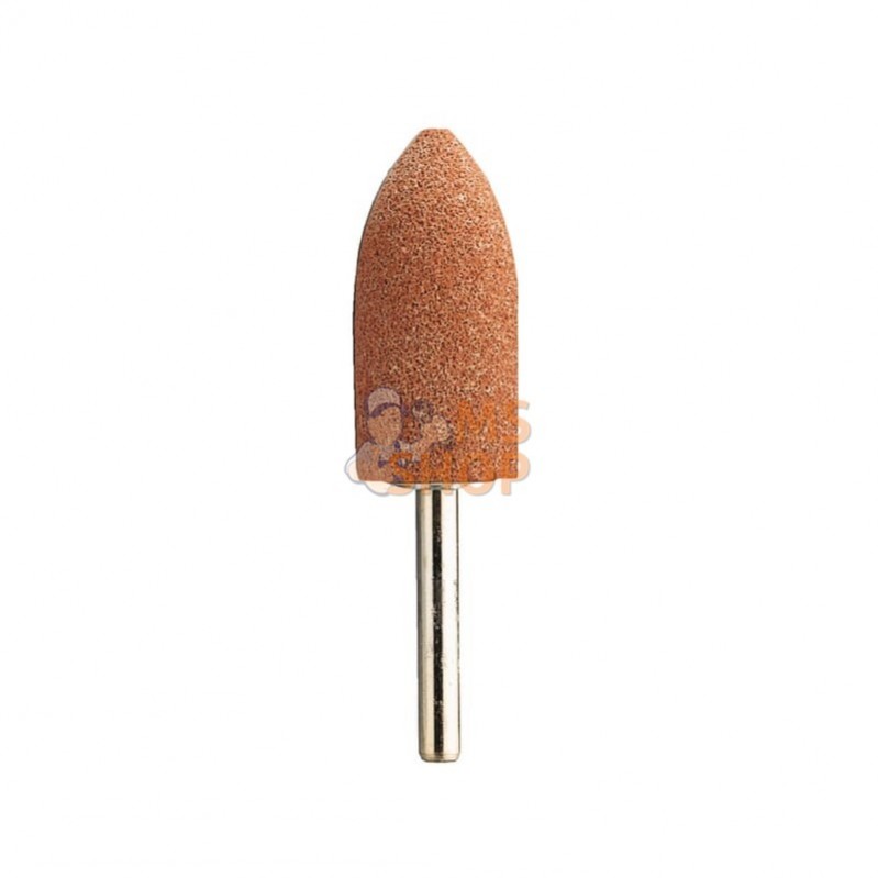 VM606; FACOM; Meule sur tige diametre 6mm; pièce detachée