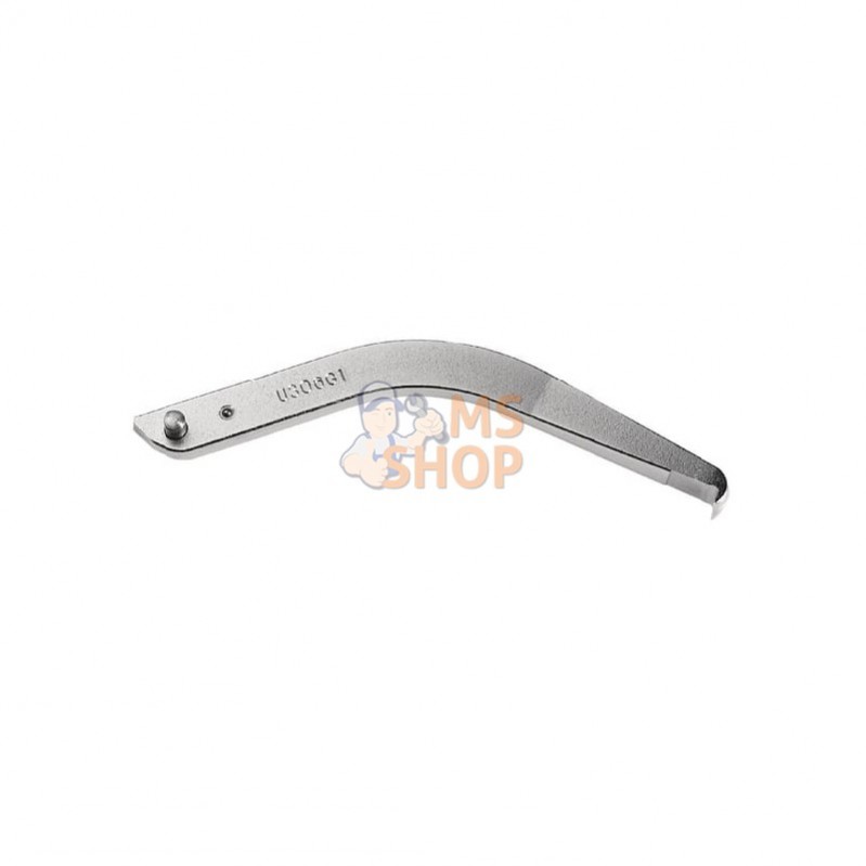 U306G1; FACOM; Griffe exterieure pour u.306; pièce detachée U306G1; FACOM; Griffe exterieure pour u.306; pièce detachée