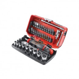 RLNANO1PB; FACOM; Coffret de douilles « Radio »; pièce detachée