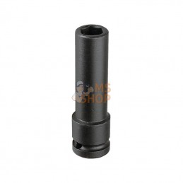 NK24LA; FACOM; Douille impact 3/4 longue 24mm; pièce detachée