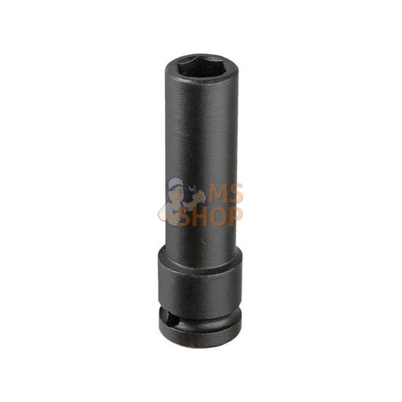 NK24LA; FACOM; Douille impact 3/4 longue 24mm; pièce detachée NK24LA; FACOM; Douille impact 3/4 longue 24mm; pièce detachée