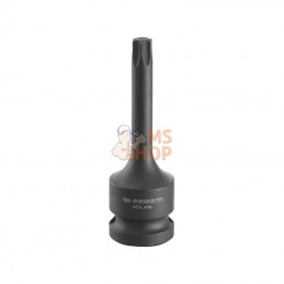 NSX45L; FACOM; Douille à chocs Torx 1/2"-T45; pièce detachée