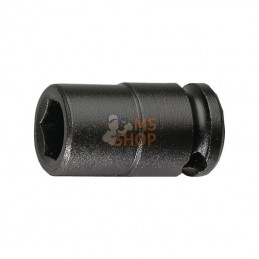 NJ13A; FACOM; Douille impact 3/8' de 13mm; pièce detachée
