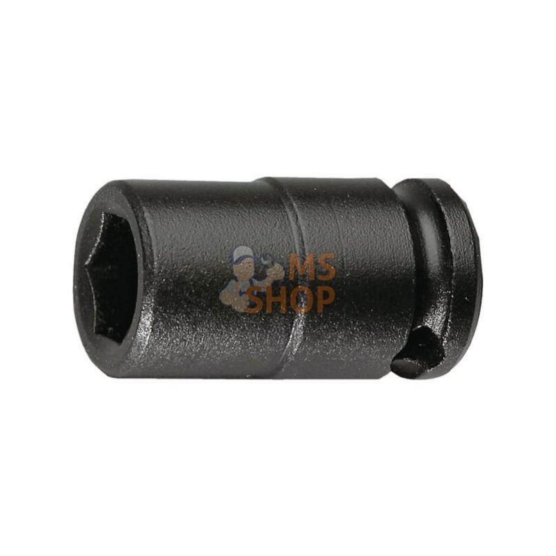 NJ13A; FACOM; Douille impact 3/8' de 13mm; pièce detachée NJ13A; FACOM; Douille impact 3/8' de 13mm; pièce detachée