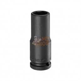 NS11LA; FACOM; Douille impact 1/2 longue 11mm; pièce detachée