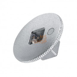 D169RJ; FACOM; Clé à douille ca. 1/4" à3/8"; pièce detachée