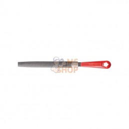 DRDMD250EMA; FACOM; Lime demi ronde mi douce 250mm; pièce detachée
