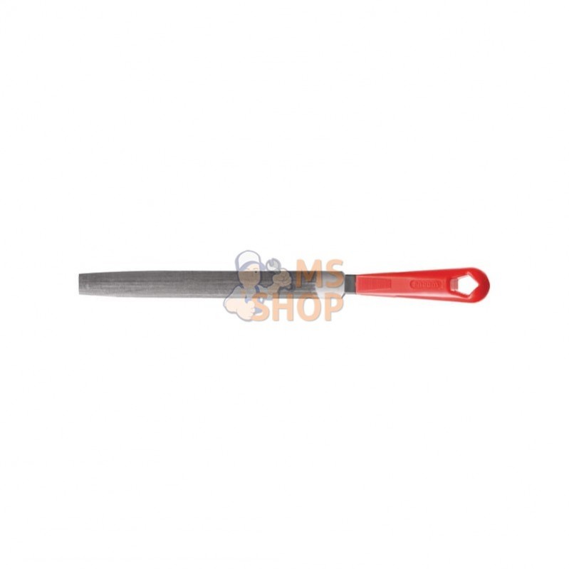 DRDMD250EMA; FACOM; Lime demi ronde mi douce 250mm; pièce detachée