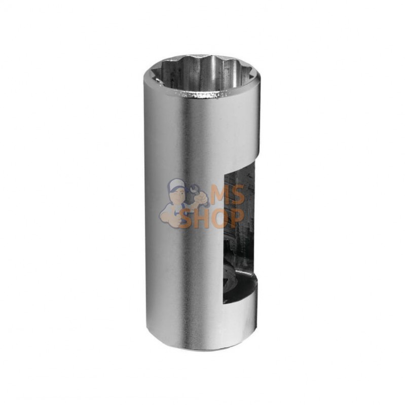 D27A; FACOM; Douil injecteur diesel pilote; pièce detachée D27A; FACOM; Douil injecteur diesel pilote; pièce detachée