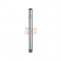 BS21A2; FACOM; Douille 1/2 pour bougie 21mm; pièce detachée