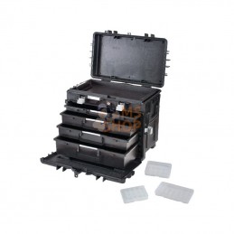 BVFC4S; FACOM; Coffret à outils; pièce detachée