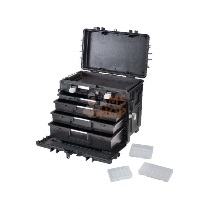 BVFC4S; FACOM; Coffret à outils; pièce detachée
