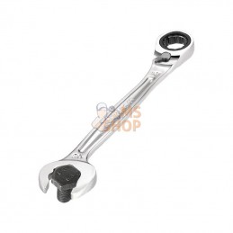 467BR17; FACOM; Clé à cliquet 17mm, Facom; pièce detachée