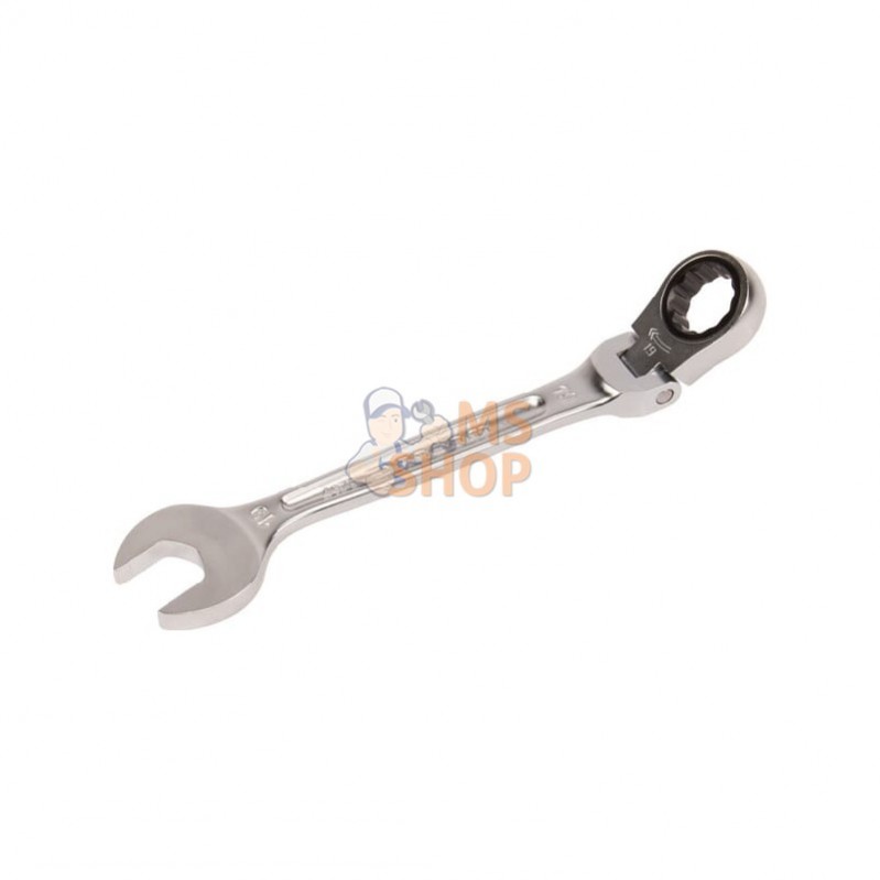 467BF19; FACOM; Clé mixte, 19 mm, Facom; pièce detachée 467BF19; FACOM; Clé mixte, 19 mm, Facom; pièce detachée