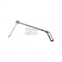 BJ21R1B; FACOM; Clé à pipe 21mm, Facom; pièce detachée