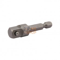 EF6J; FACOM; Porte douille 3/8 l 50mm; pièce detachée